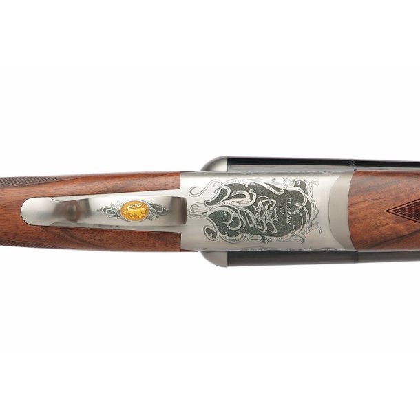 Fabarm Classic 12 (smal.) s/s 12/76, ST,E, 71cm