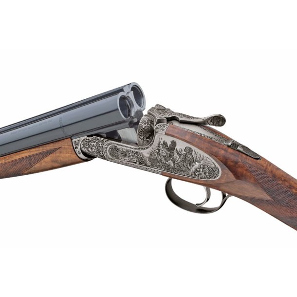 Fabarm Classic Grade IV s/s 12/76, ST,E, 71cm