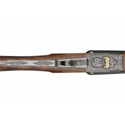 Fabarm Classic Grade IV s/s 12/76, ST,E, 71cm