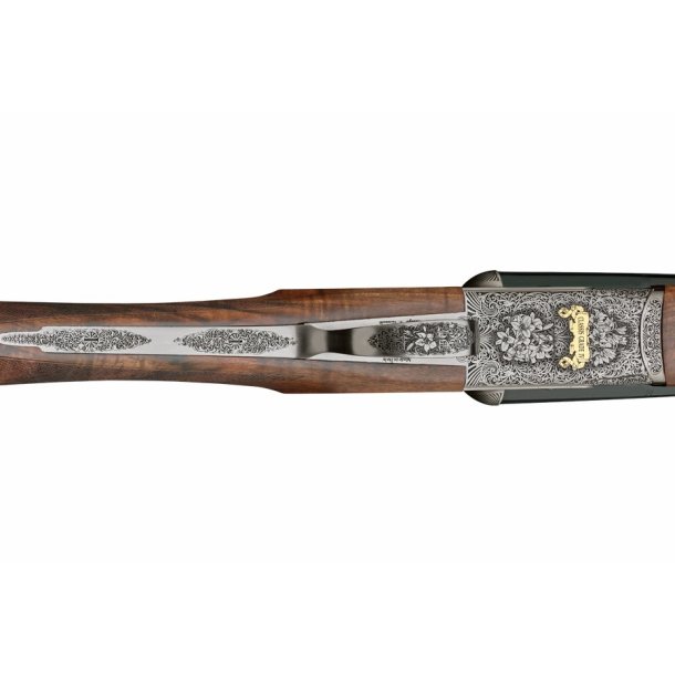 Fabarm Classic Grade IV s/s 12/76, ST,E, 71cm