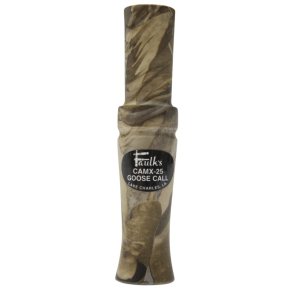 Faulks Gse lokkekald 