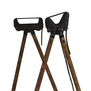 Mjoelner Hunting Fenris I Traveler Skydestok Camo