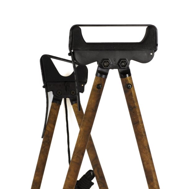 Mjoelner Hunting Fenris I Traveler Skydestok Camo