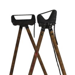 Mjoelner Hunting Fenris I Traveler Skydestok Camo