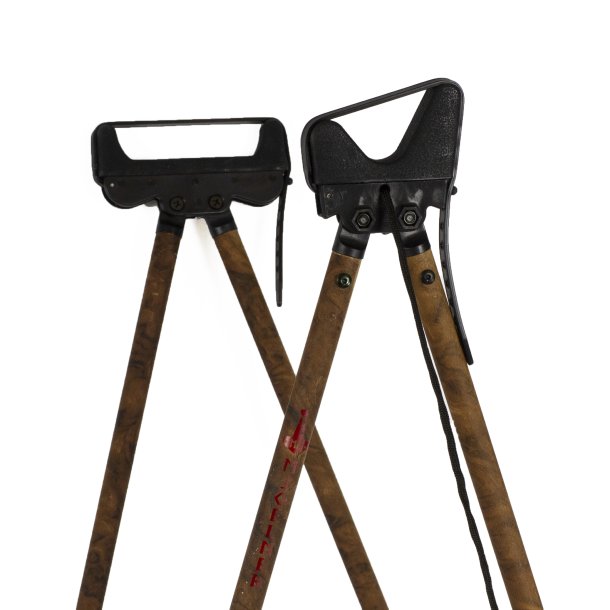 Mjoelner Hunting Fenris I Traveler Skydestok Camo