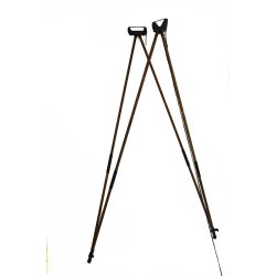 Mjoelner Hunting Fenris I Traveler Skydestok Camo