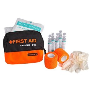 NeverLost First Aid Extreme Frstehjlps Taske