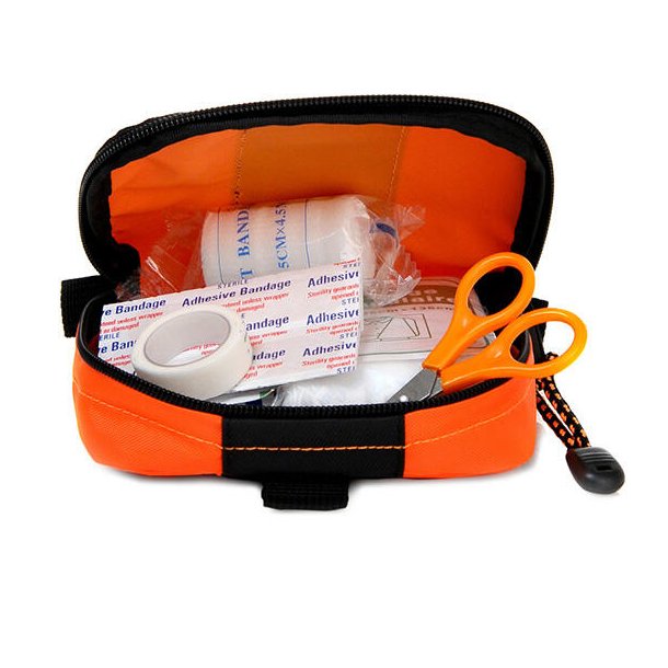Neverlost Frstehjlpskit Basic