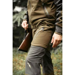 Northern Hunting - FJELL HAKI