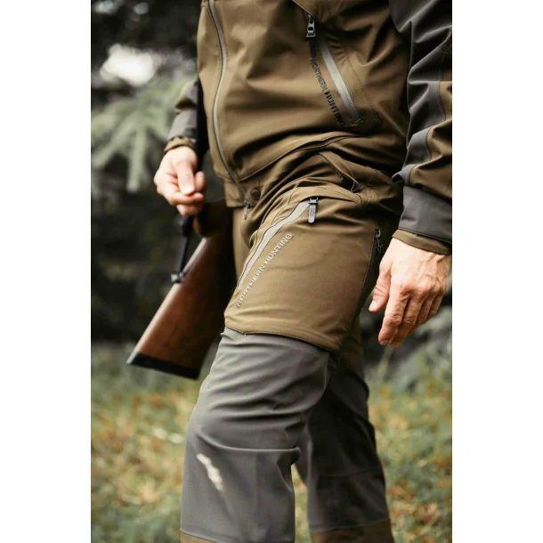 Northern Hunting - FJELL HAKI