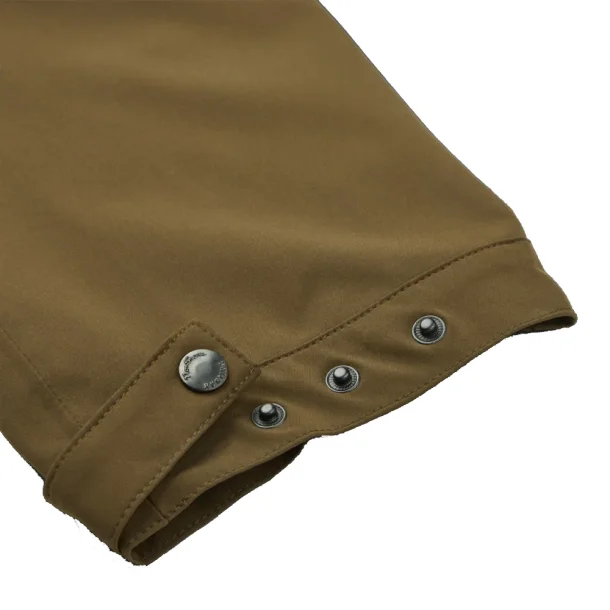 Northern Hunting - FJELL HAKI