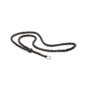 Ldersnor til retrieverfljte - Lanyard