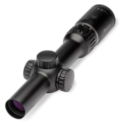 Burris Four Xe Sigtekikkert 1-24x24 3P #4 LPT