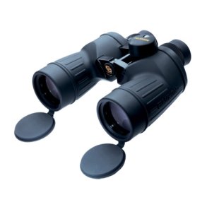Fujinon 7x50 FMTRC-SX-2 med kompas, marinekikkert