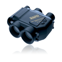 Fujinon Techno-Stabiscope 12x32 og 14x40 - billedestabiliserende kikkert