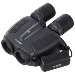 Fujinon Techno-Stabiscope 12x32 og 14x40 - billedestabiliserende kikkert