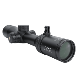 GPO Spectra 8x | 1,6-13x44i