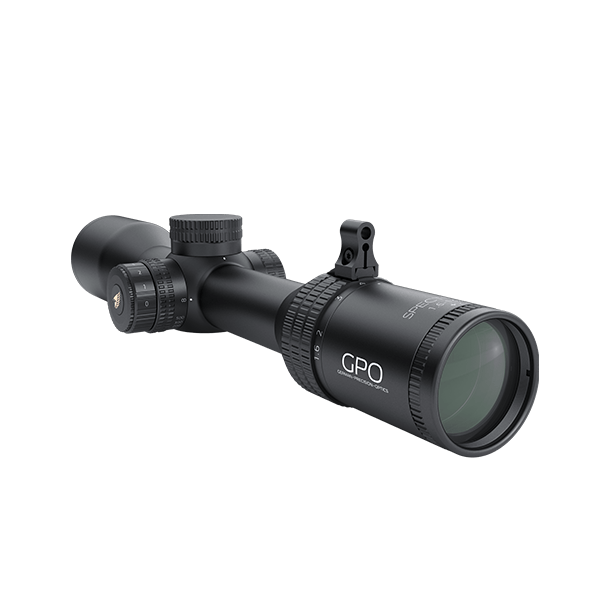 GPO Spectra 8x | 1,6-13x44i