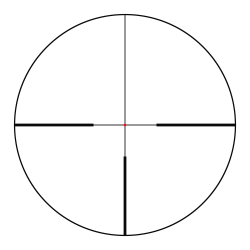 GPO Spectra 8x | 1,6-13x44i