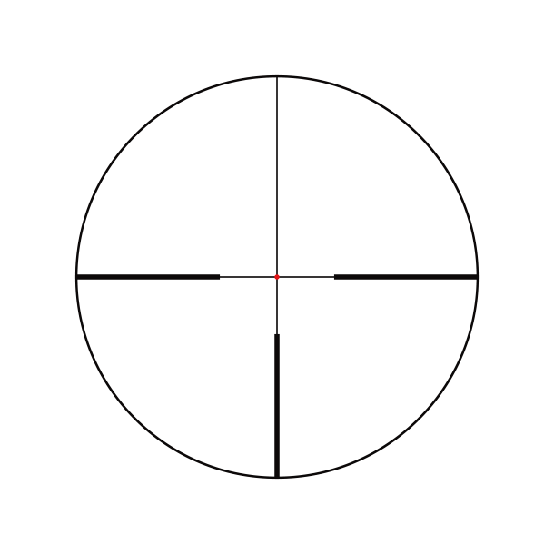GPO Spectra 8x | 1,6-13x44i