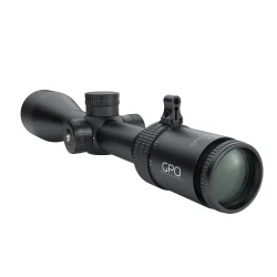 GPO Spectra 6X | 2-12x50 | G4i Fiber