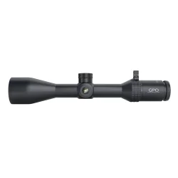 GPO Spectra 6X | 2-12x50 | G4i Fiber