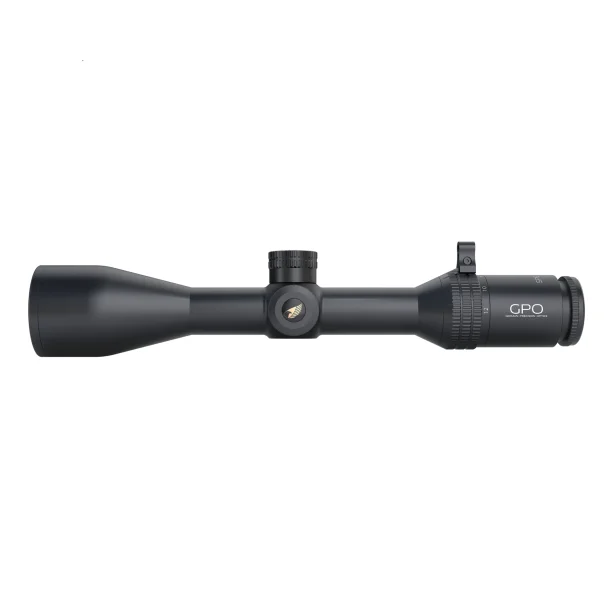 GPO Spectra 6X | 2-12x50 | G4i Fiber