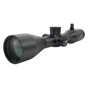 GPO Spectra 6X | 2-12x50 | G4i Fiber