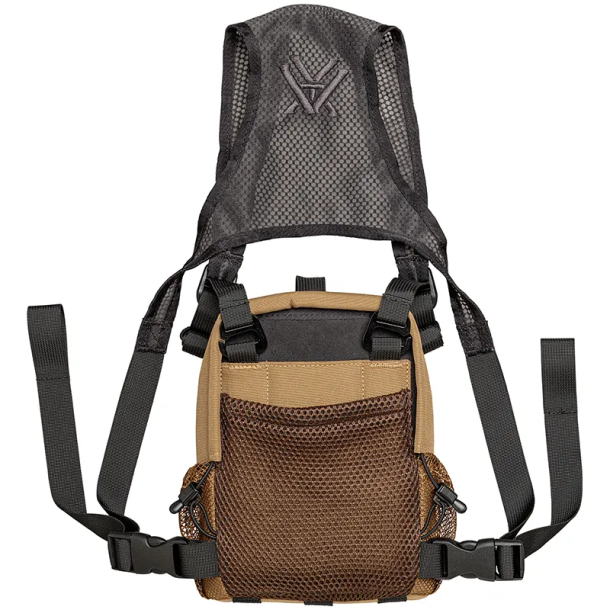 Glasspak Sport Stor Kikkerttaske