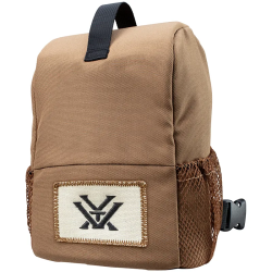 Glasspak Sport Stor Kikkerttaske