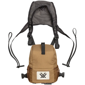 Glasspak Sport Stor Kikkerttaske