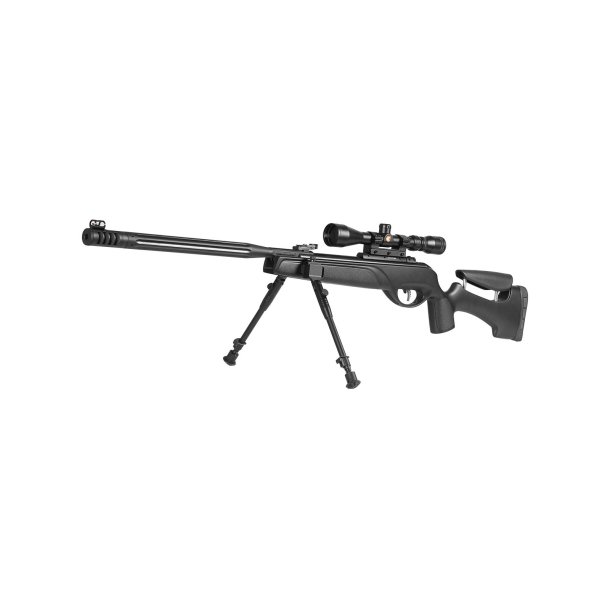 Gamo HPA Mi Jungle 4.5mm Luftgevr Combo