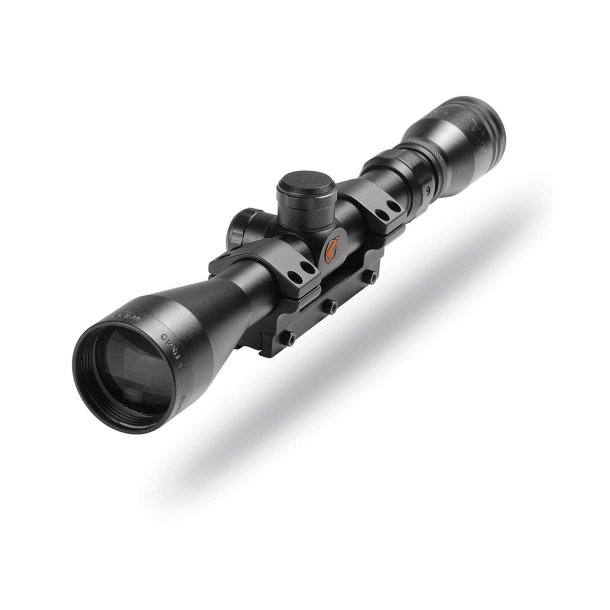 Gamo HPA Mi Jungle 4.5mm Luftgevr Combo