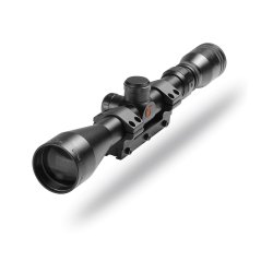 Gamo Speedster IGT Gen. 2 4.5mm Luftgevr Combo