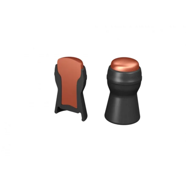 Gamo Lethal PBA Lufthagl | 4,5mm | 0,36g/5,56gr | 100stk