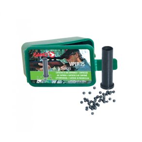 Gamo Exp - Haglpatron til Viper Express