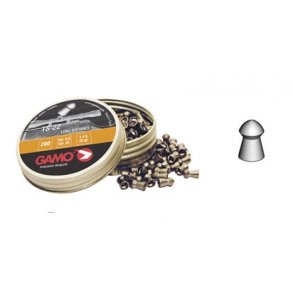Gamo TS 22 5,5 mm. 1,4 gr.
