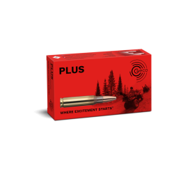 GECO PLUS 300 WIN.MAG. - 11,0gram - 170grain