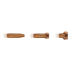 Geco Star 30.06 - 10.7gr - 165 grain Blyfri