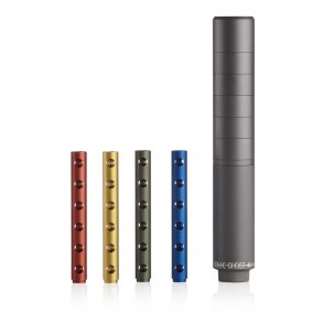 SONIC GHOST 40 LYDDMPER TIL ALLE KALIBRE