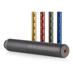 SONIC GHOST 40 LYDDMPER TIL ALLE KALIBRE