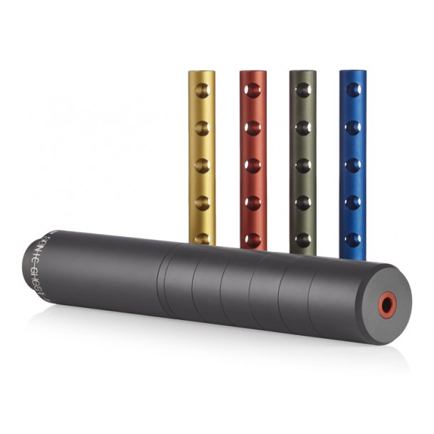 SONIC GHOST 40 LYDDMPER TIL ALLE KALIBRE