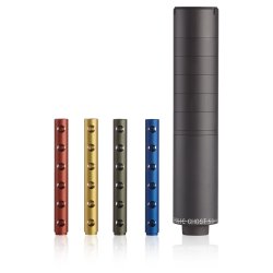 SONIC GHOST 50 LYDDMPER TIL ALLE KALIBRE