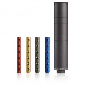 SONIC GHOST 50 LYDDMPER TIL ALLE KALIBRE