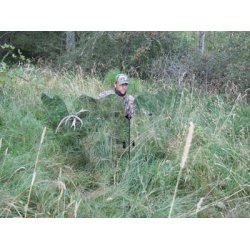 GhostBlind Predator - Skjul