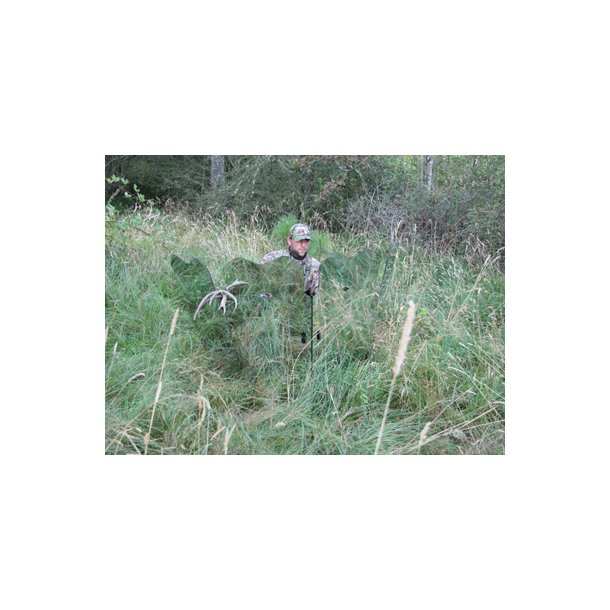 GhostBlind Predator - Skjul