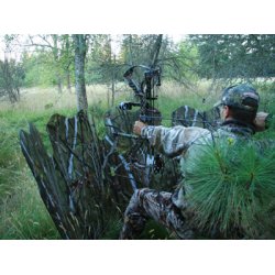 GhostBlind Predator - Skjul