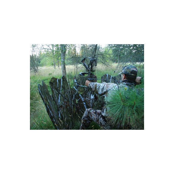 GhostBlind Predator - Skjul