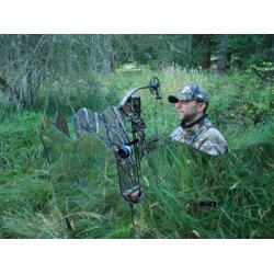 GhostBlind Predator - Skjul