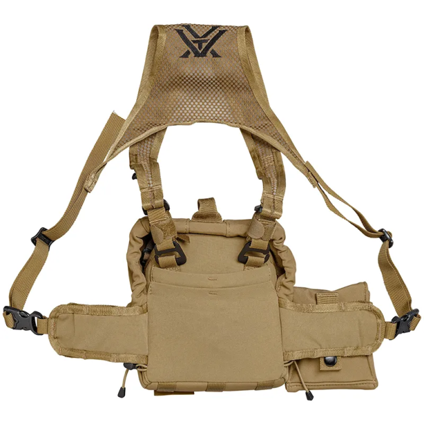 Glasspak Pro Lille Kikkerttaske